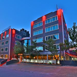 Sanli Suite Hotel